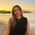 Сабина: королева контента