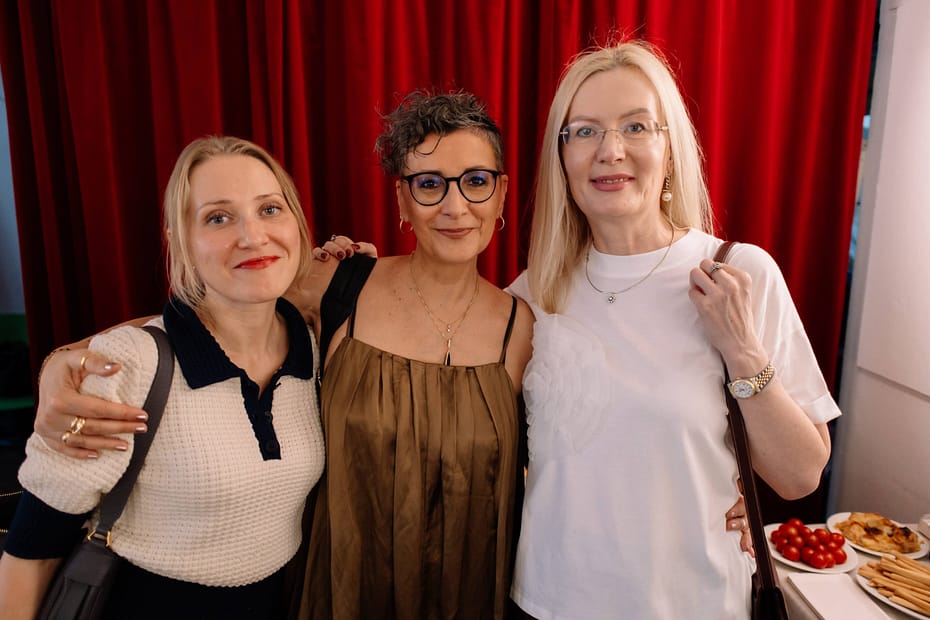 Клубный своп