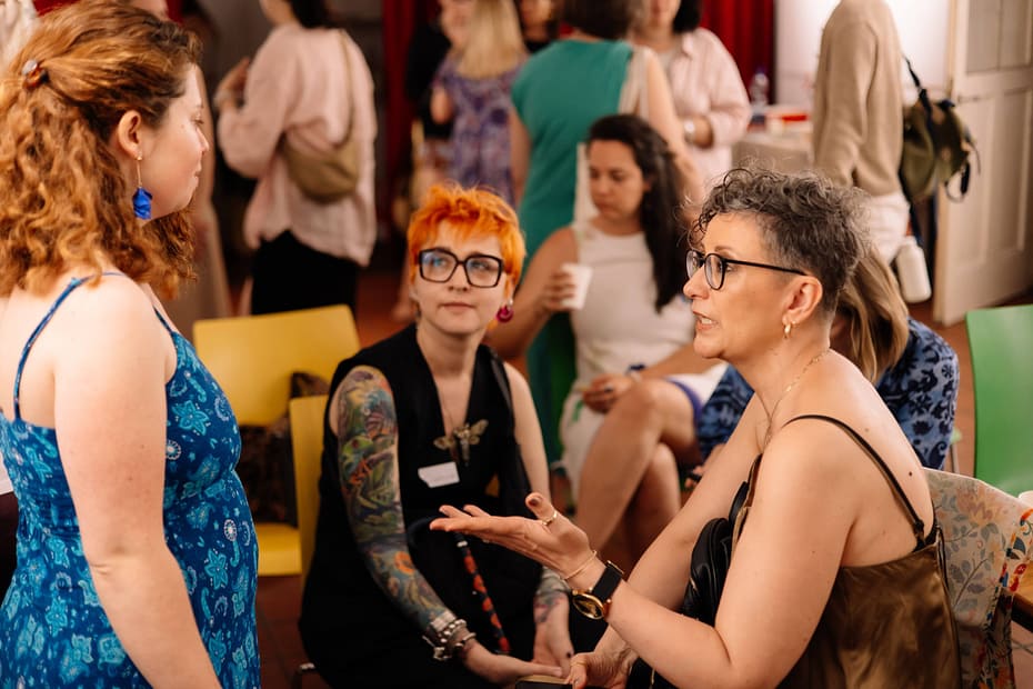 Нетворкинг