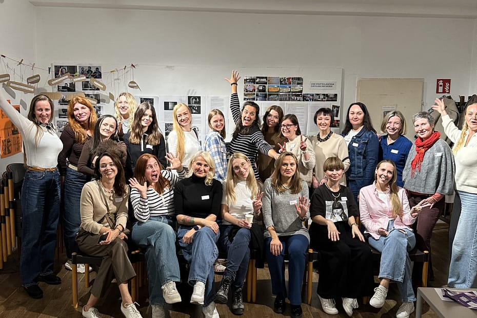 Спид френдинг